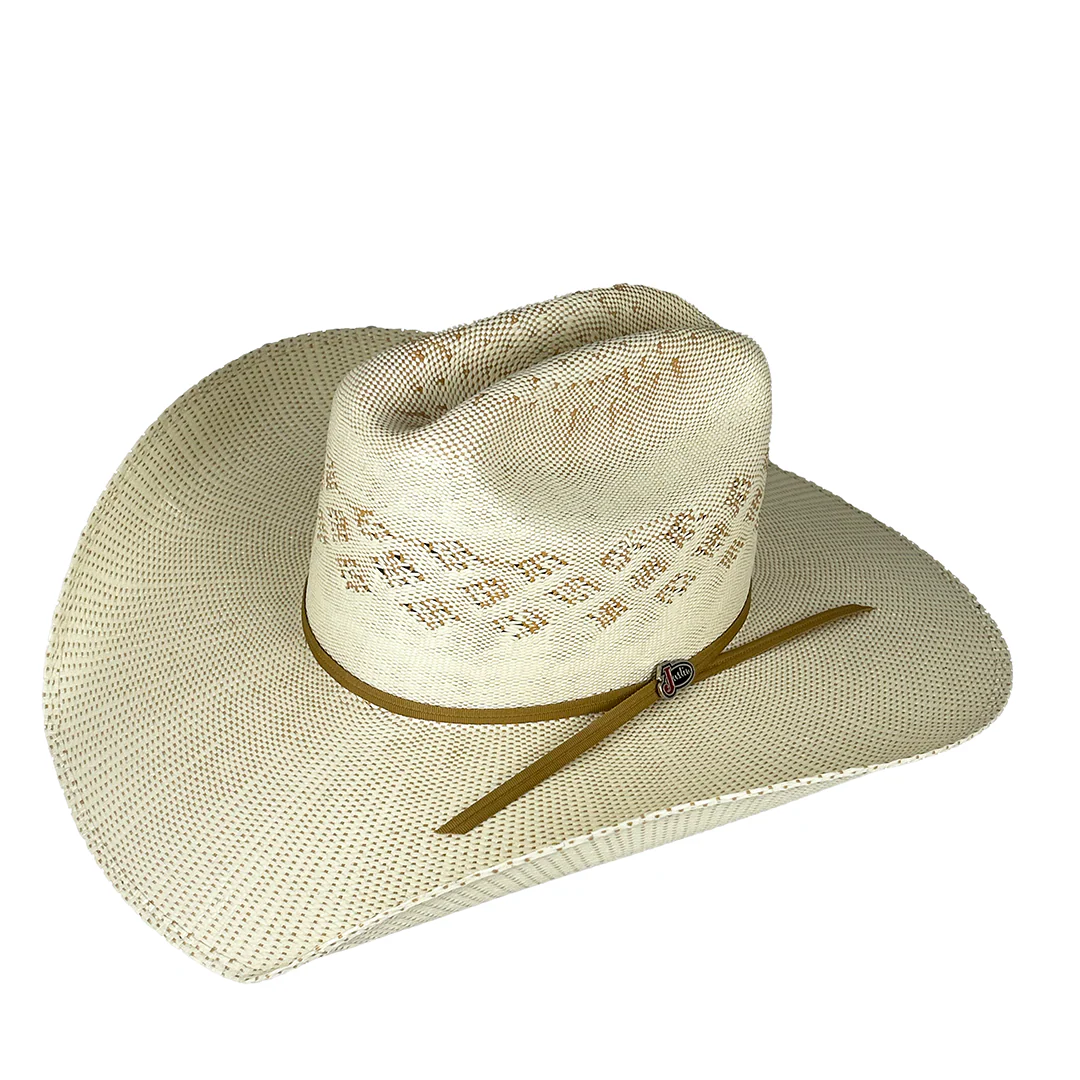 Justin Unisex 20X Colt Straw Cowboy Hat