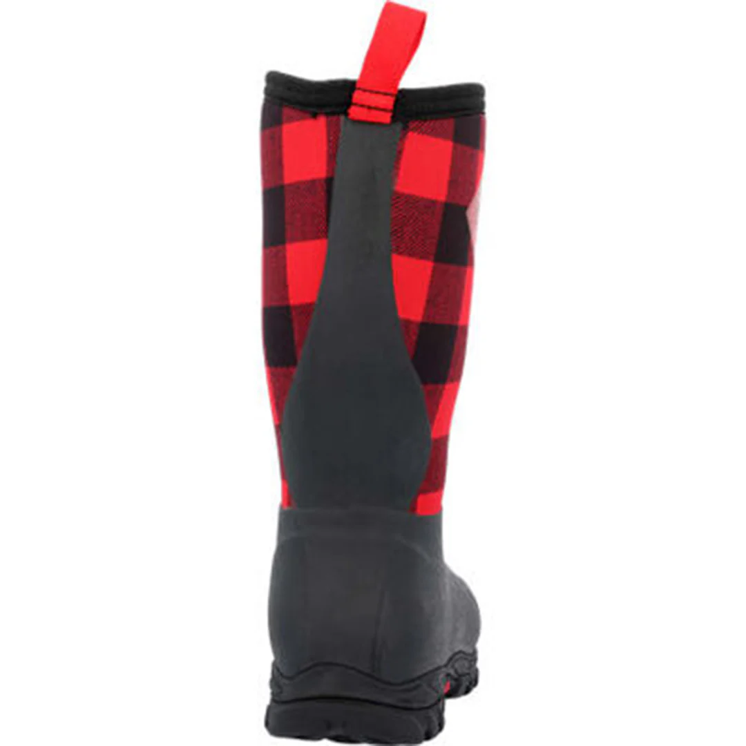 Muck Boot Co. Kids' Rugged II Boots