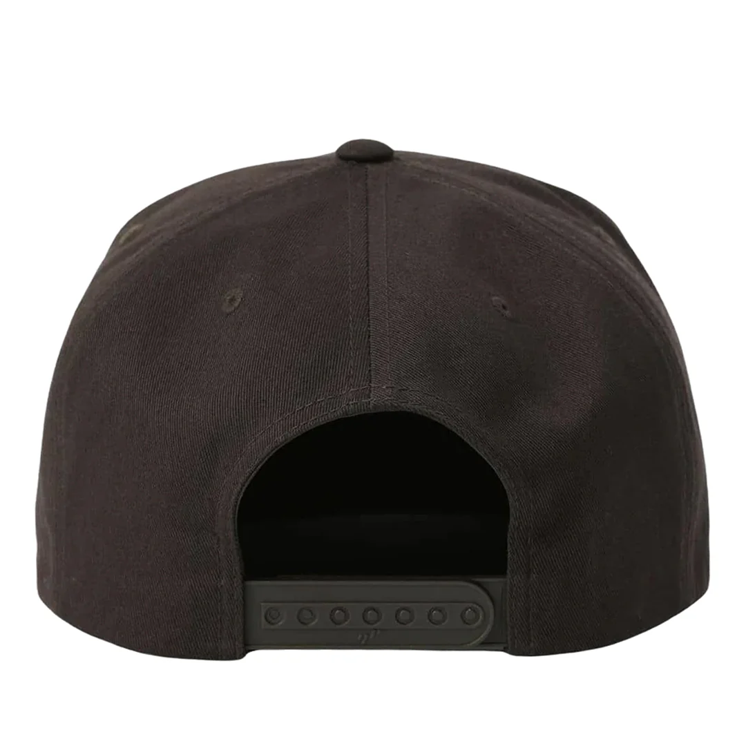 Cinch Men's Logo Snap Back Cap