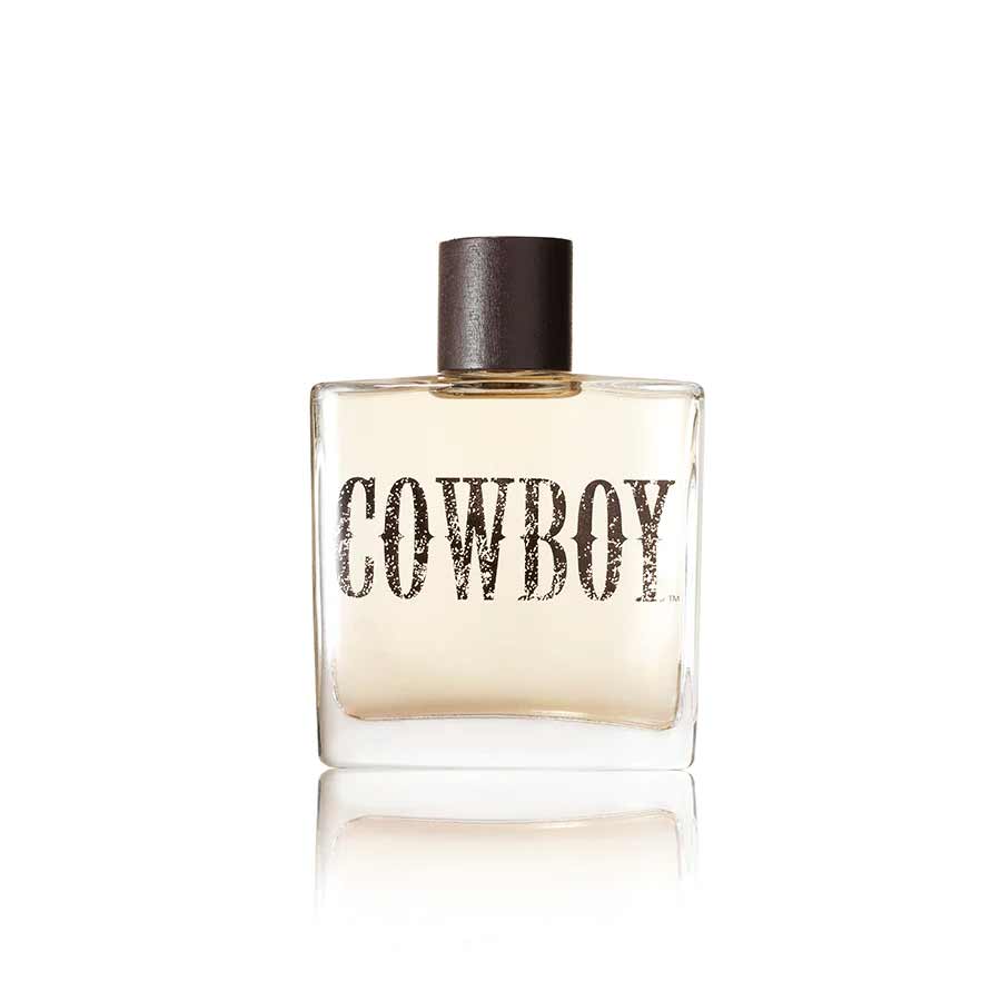 Tru Western Men's Cowboy Cologne