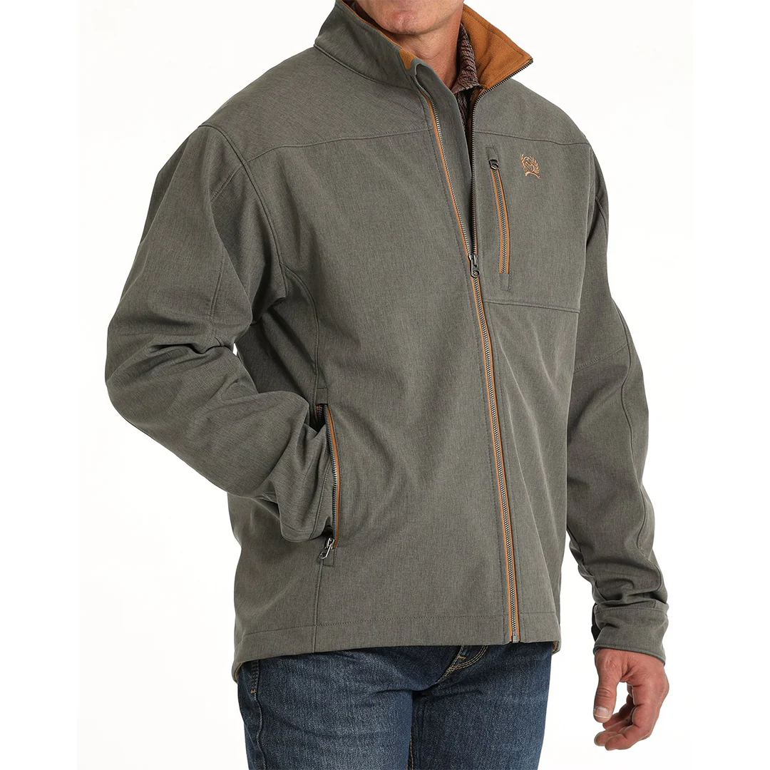 Cinch Men's Bonded Jacket