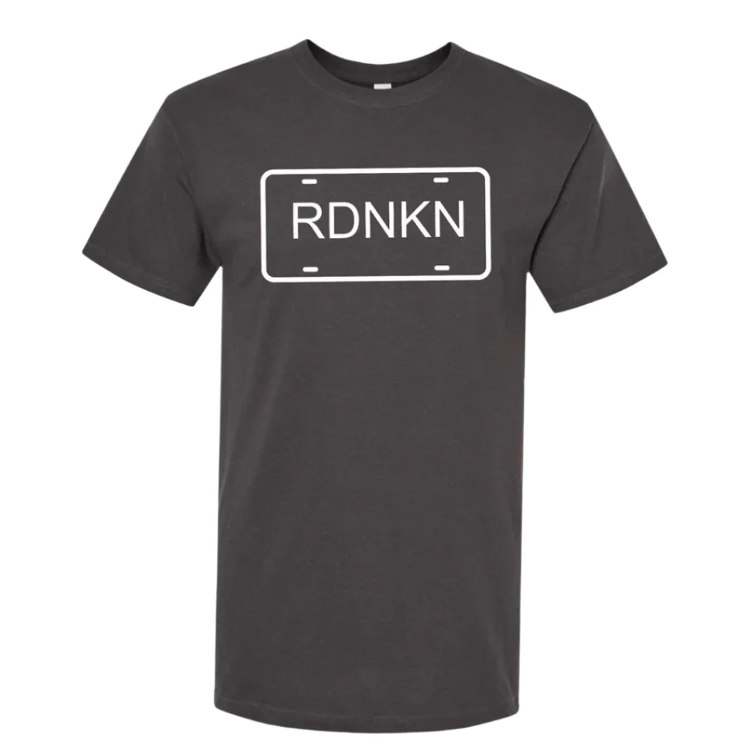 RDNKN Unisex Logo T-Shirt