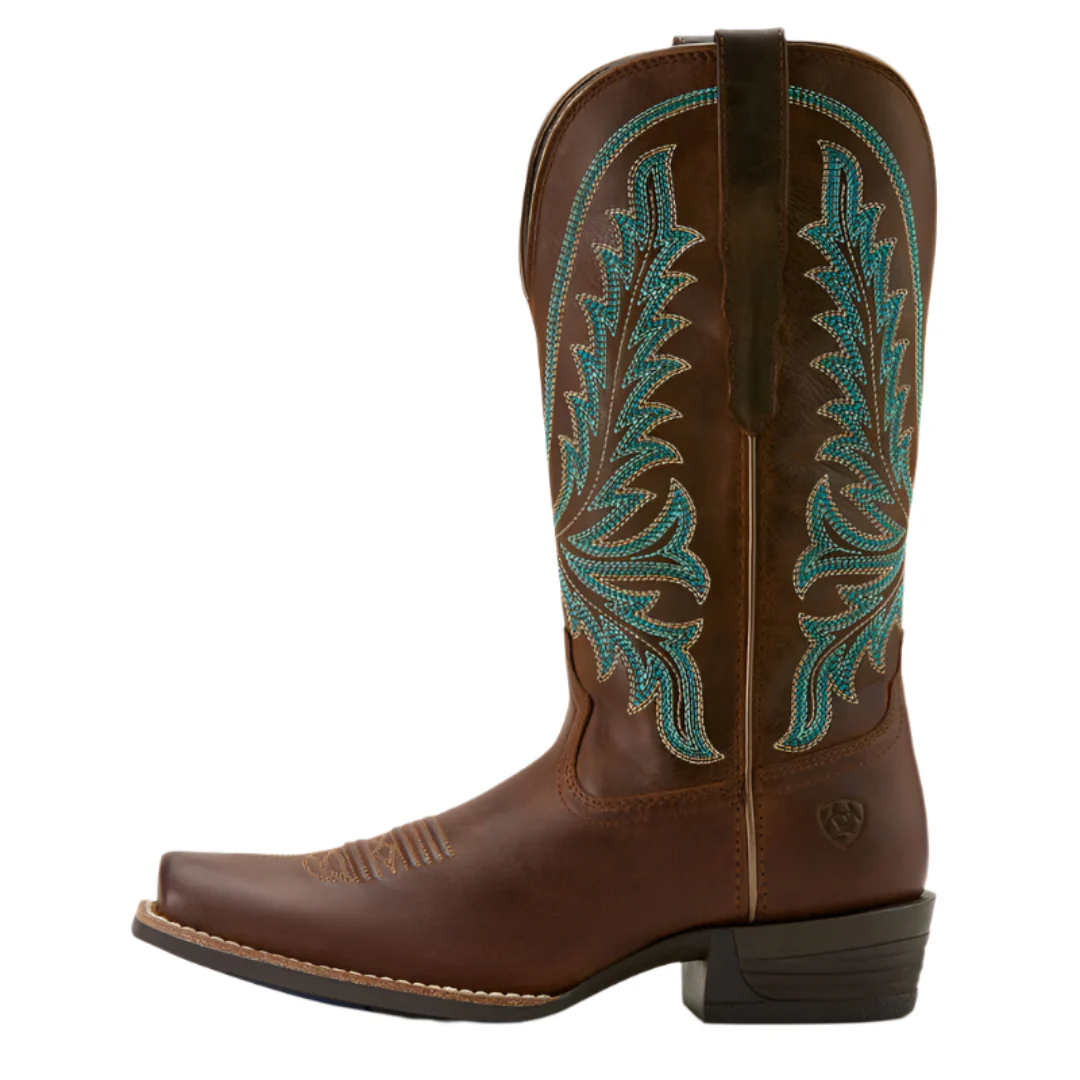 Ariat Women's Rock Creek Western Boot