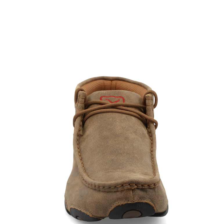Twisted X Men's The Original Chukka Driving Mocs