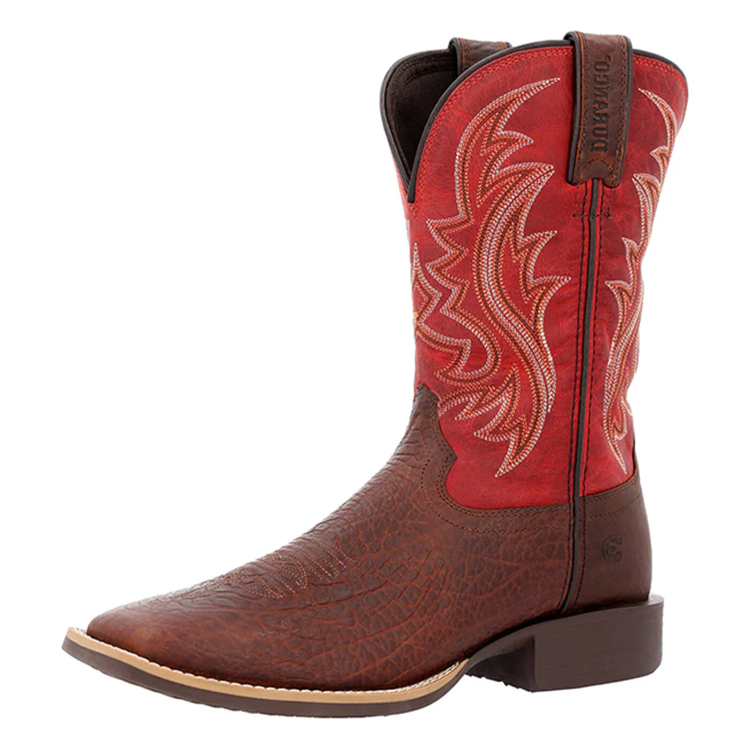 Durango Men's Shyloh Western Boots
