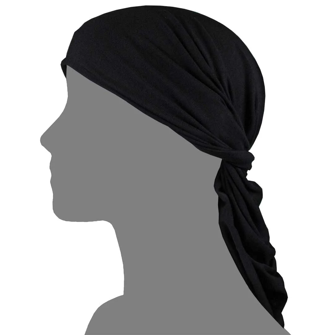 Watuko Headgear Bamboo Multi-Function Tube