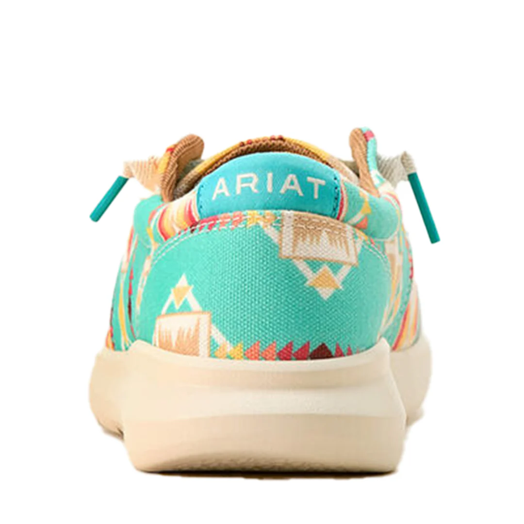 Ariat Women's Hilo Shoes