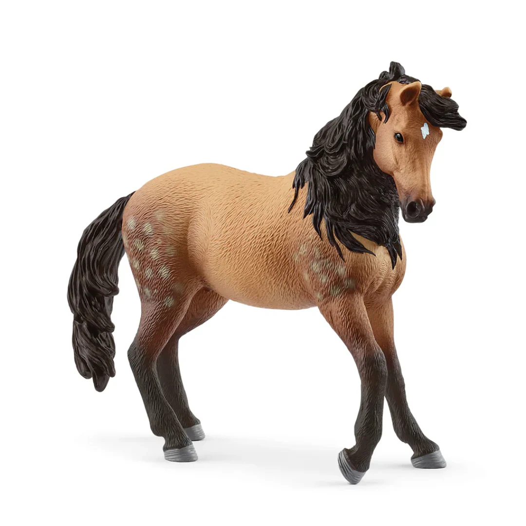 Schleich Andalusian Mare Toy