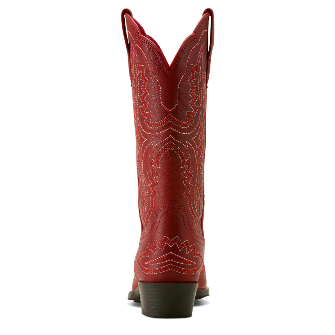 Ariat Girls' Youth Casanova Western Boots