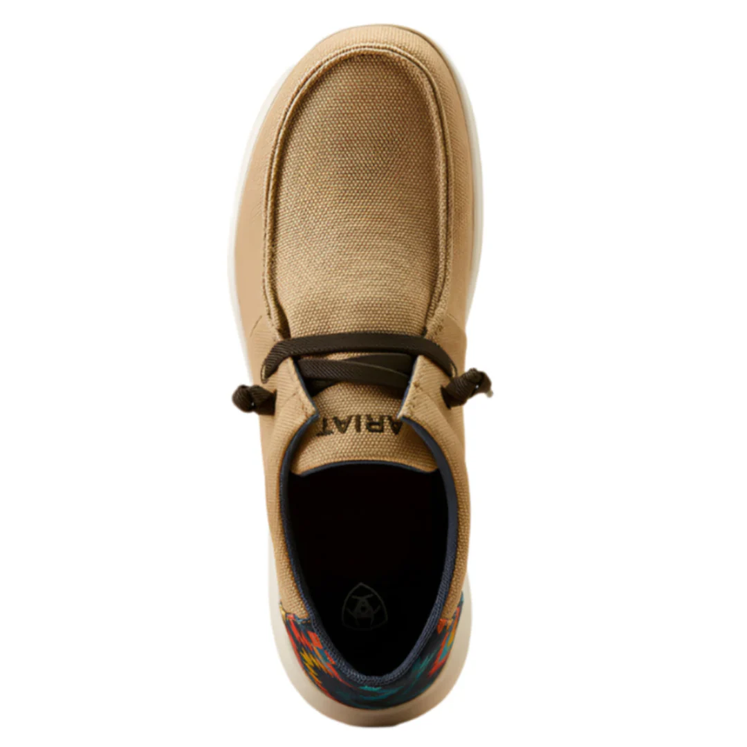 Ariat Men's Hilo Shoes