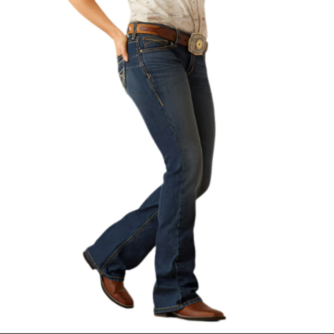 Ariat Women's Sonia Bootcut Jeans