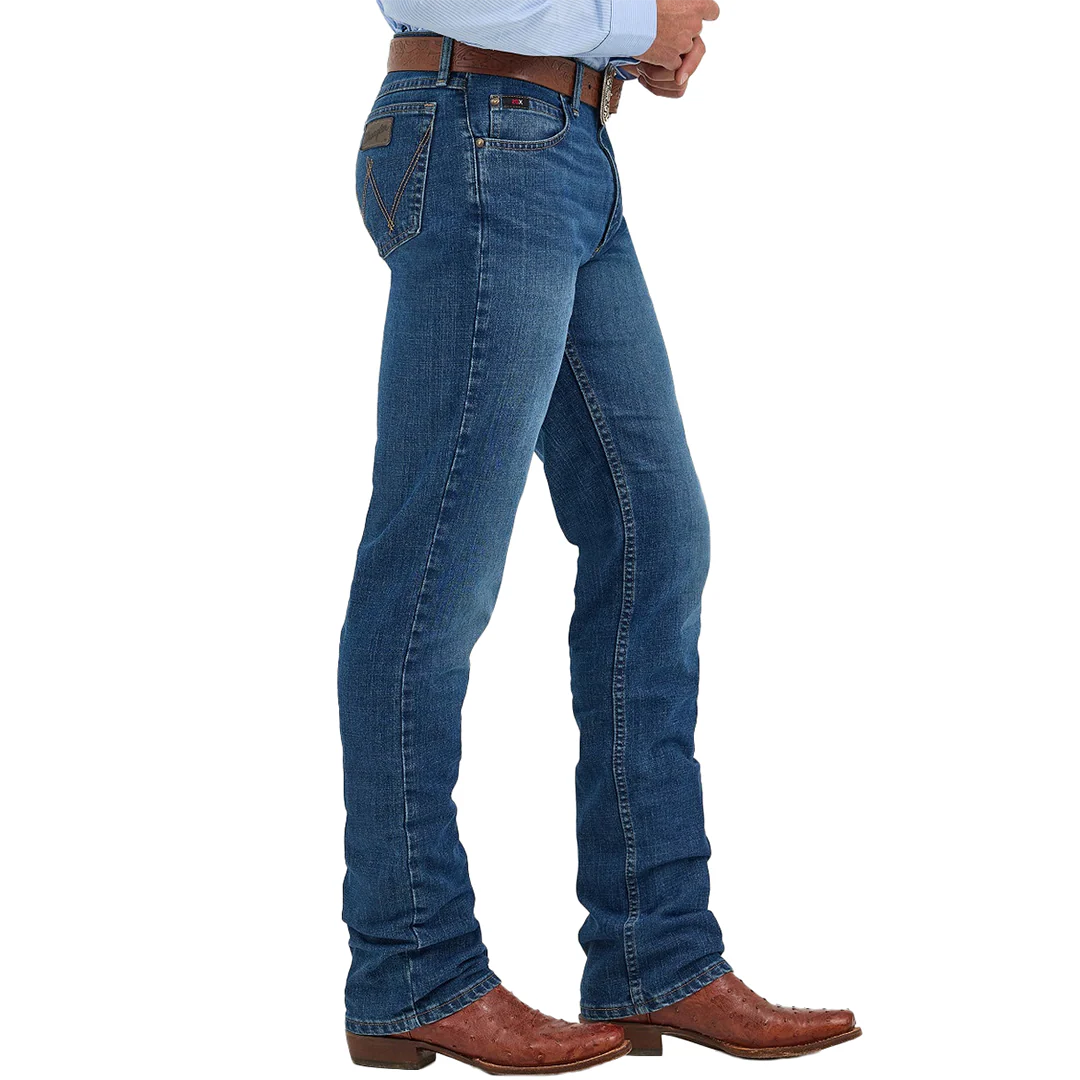 Wrangler Men's Cody Johnson Regular Fit Jeans