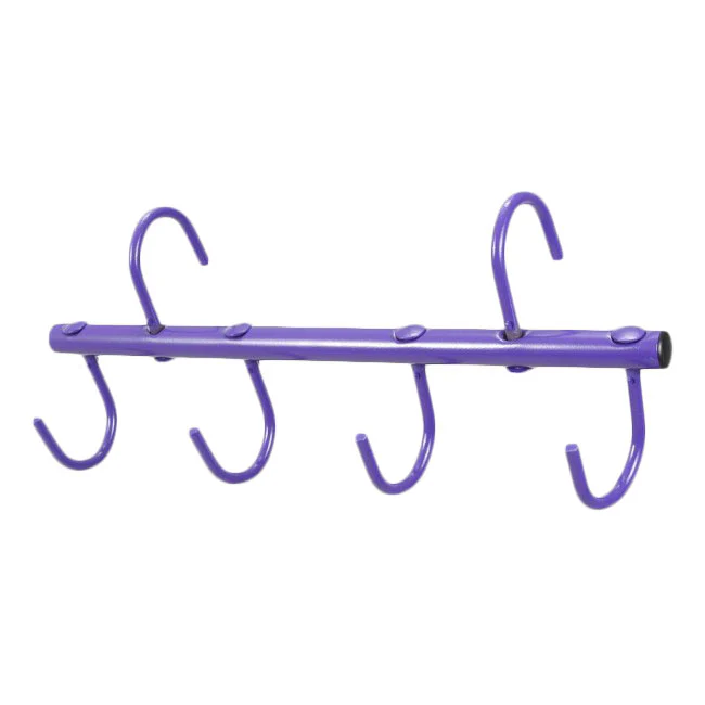 Tough-1 Portable 4-Prong Tack Rack
