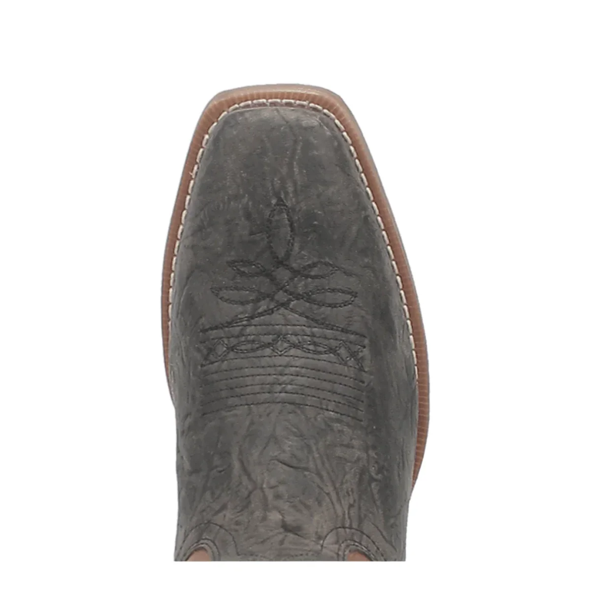 Laredo Men's Walker Leather Cowboy Boots