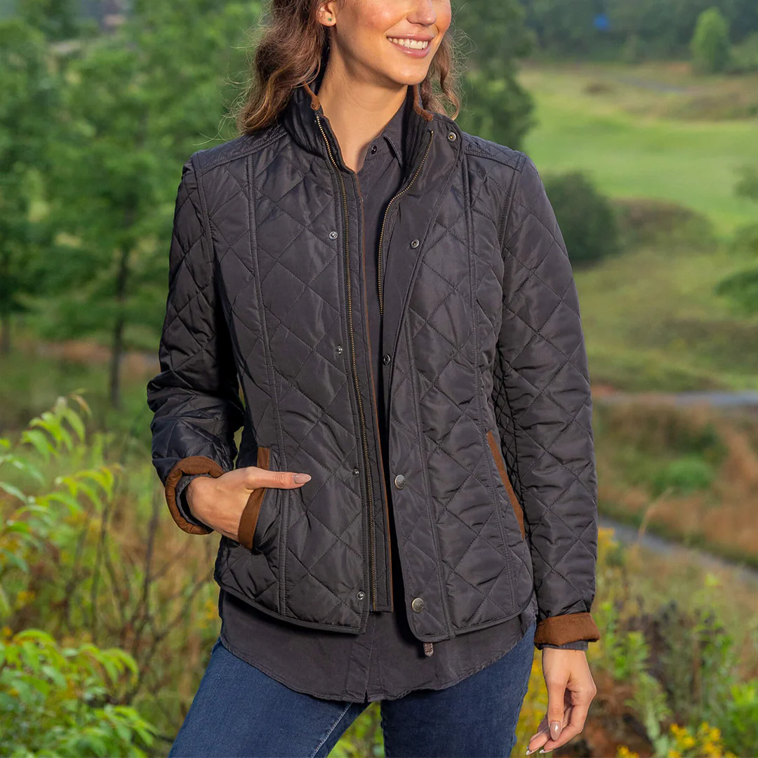 Madison Creek Women's Georgia Jacket