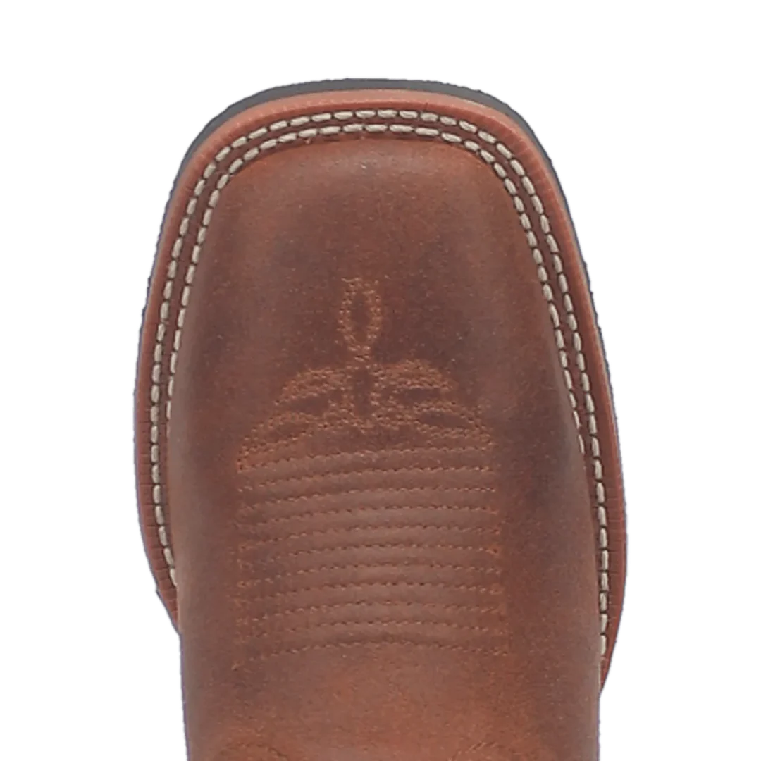 Laredo Women's Faye Cowgirl Boots