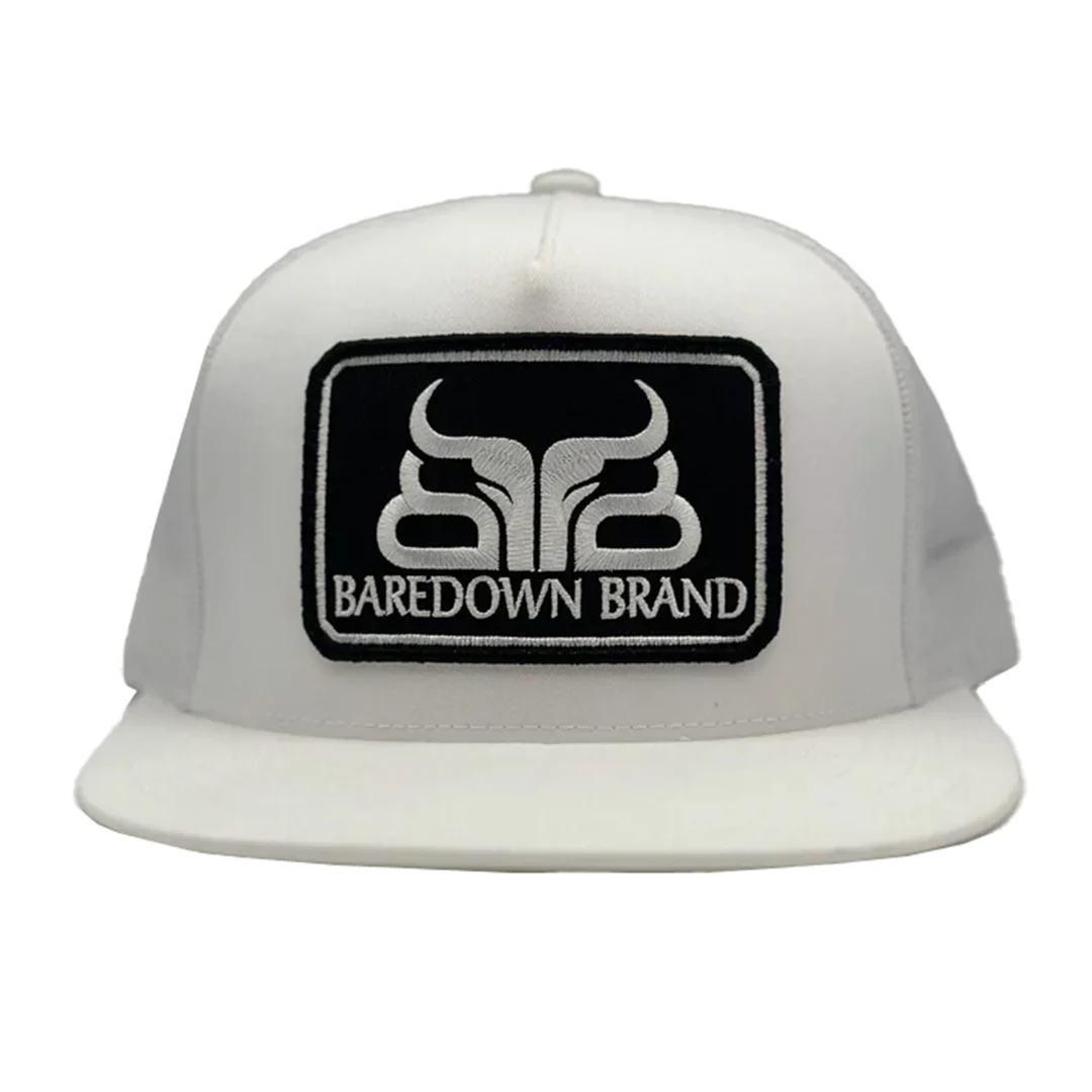 Baredown Brand Unisex High Noon Cap