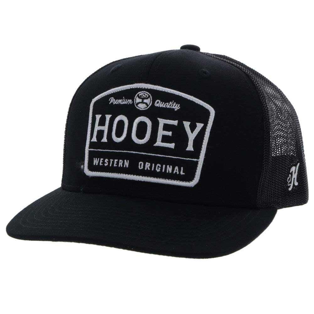 Hooey Brands Men's Trip Snap Back Cap