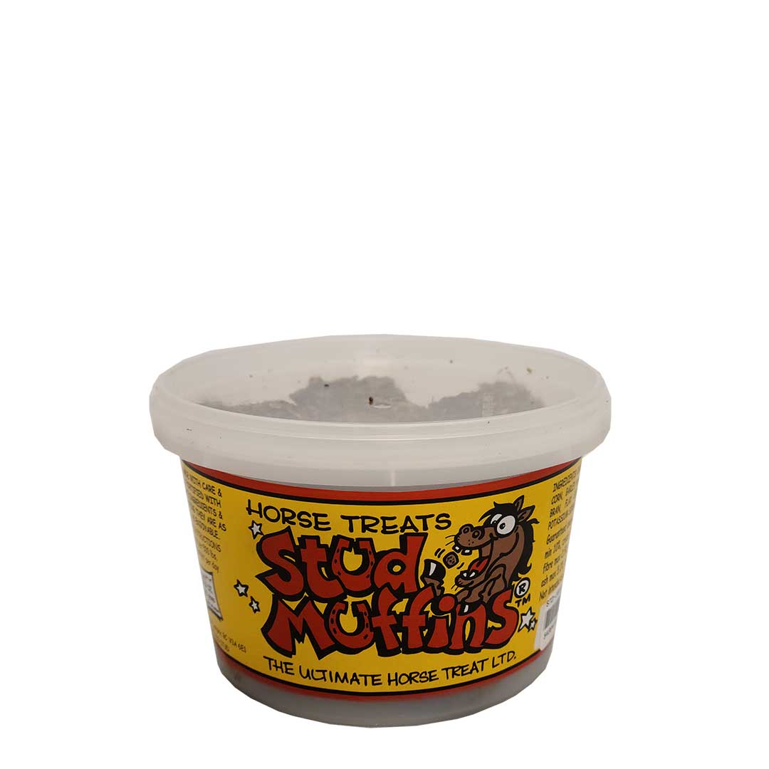 Stud Muffins Ultimate Horse Treats
