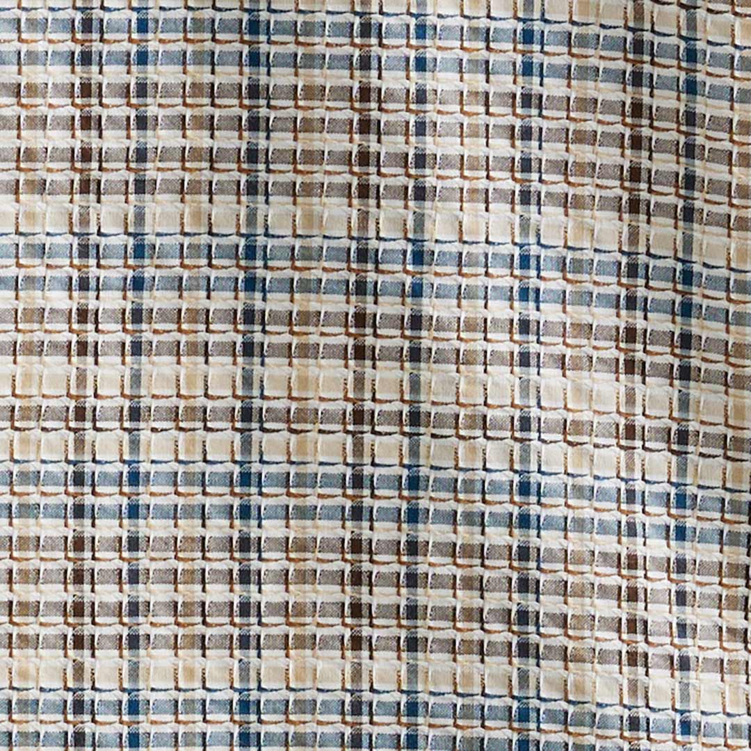 Wrangler Men's Retro Premium Plaid Snap Shirt