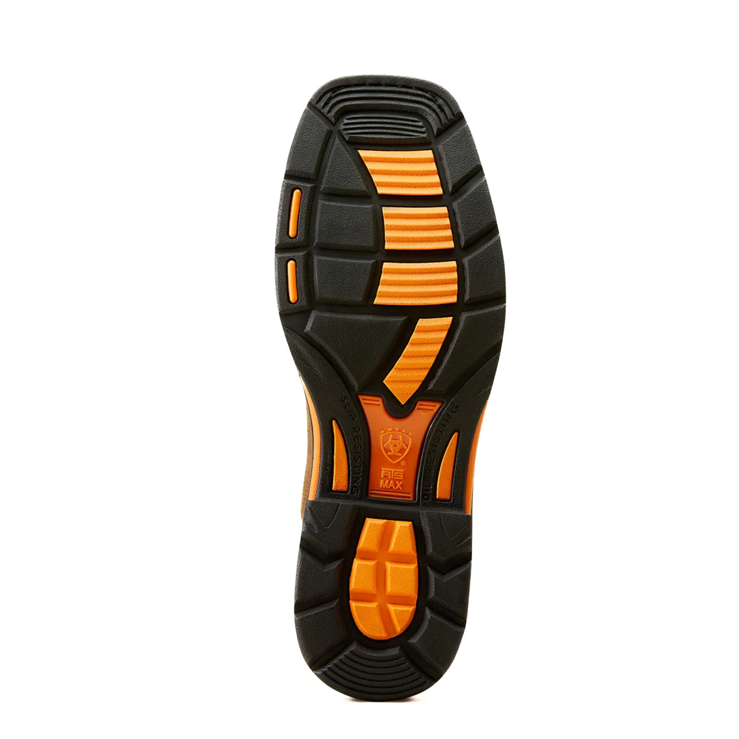 Ariat Work Men's WorkHog CSA XTR Waterproof Composite Toe Boot