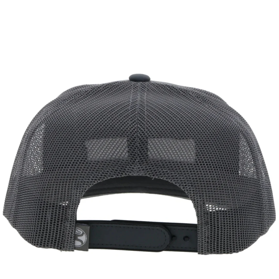 Hooey Brands Men's Lock Up Cap