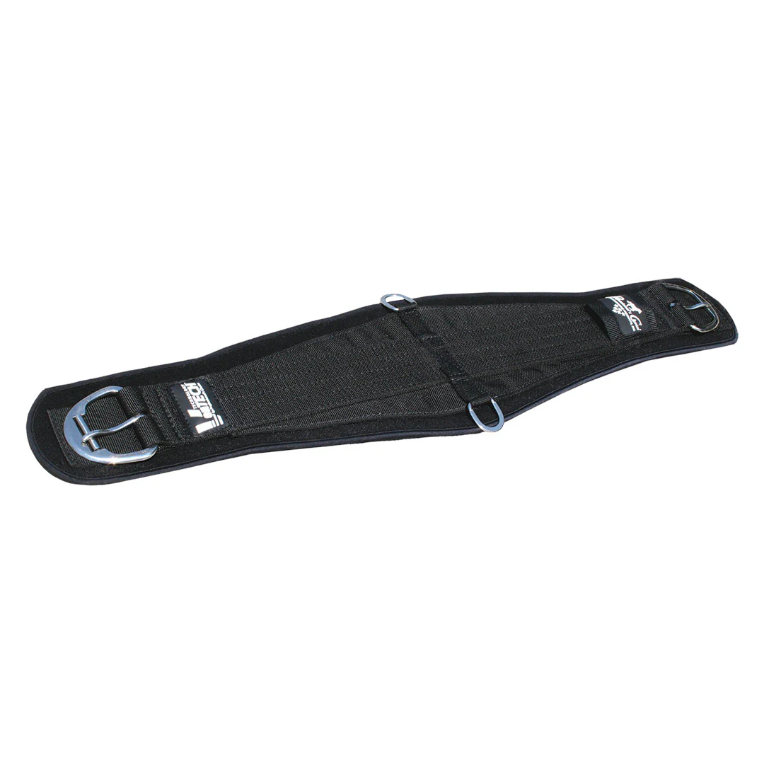 Professional's Choice VenTECH Roper Cinch