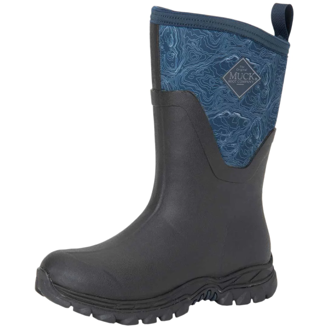 Muck Boot Co. Women's Arctic Sport II Mid Boots