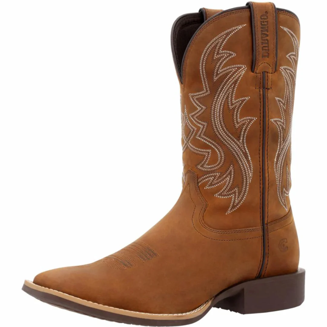Durango Men's Shyloh 11 In Western Boots