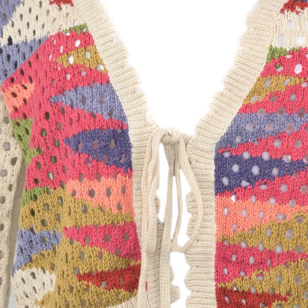 Tasha Polizzi Women's Mimi Cardigan