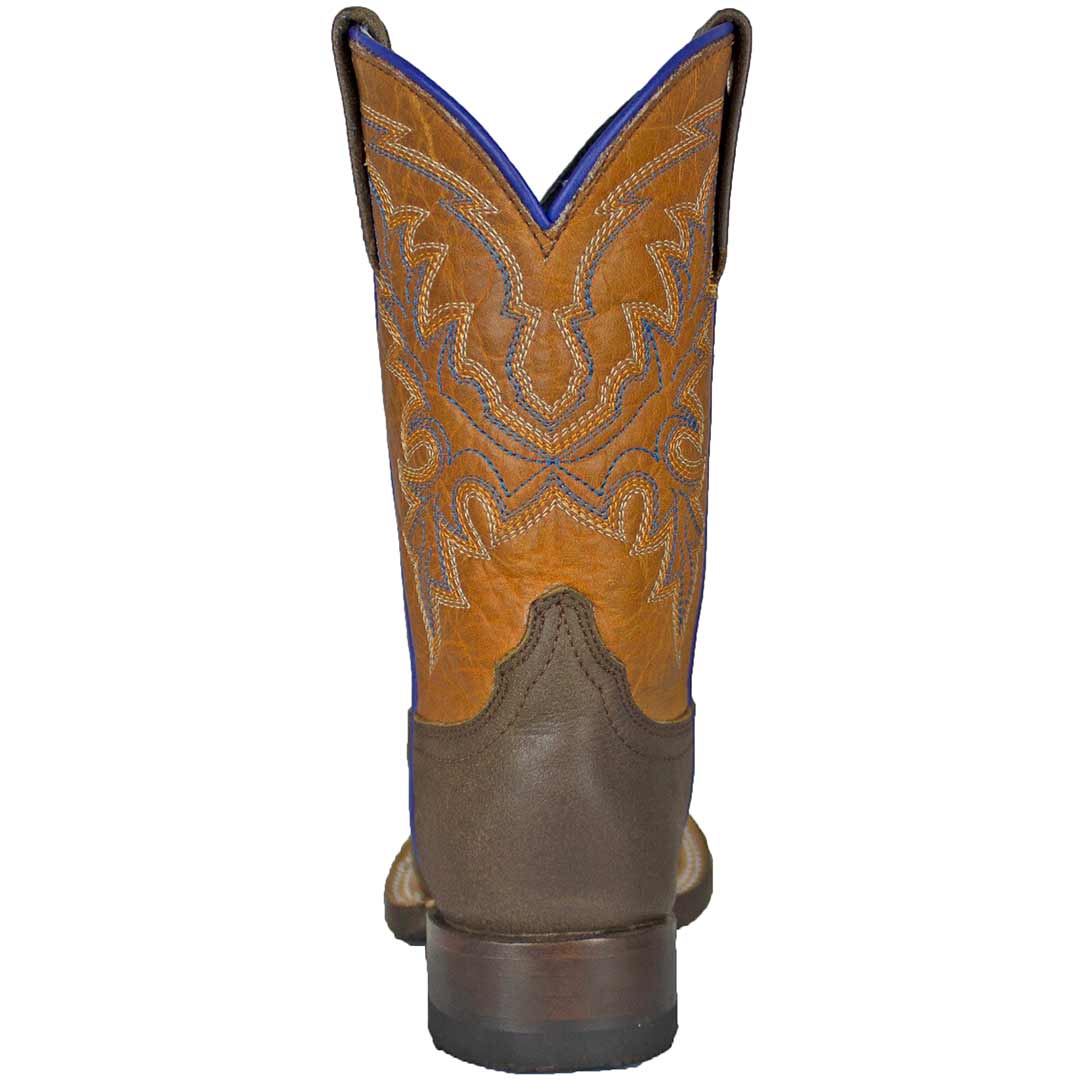 Roper Kids' Rust Shaft Cowboy Boots