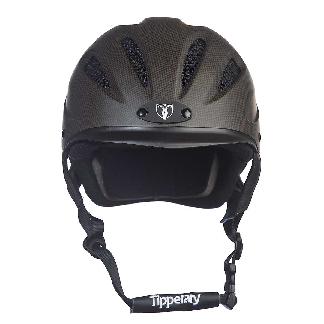 Tipperary Sportage Low Profile Helmet