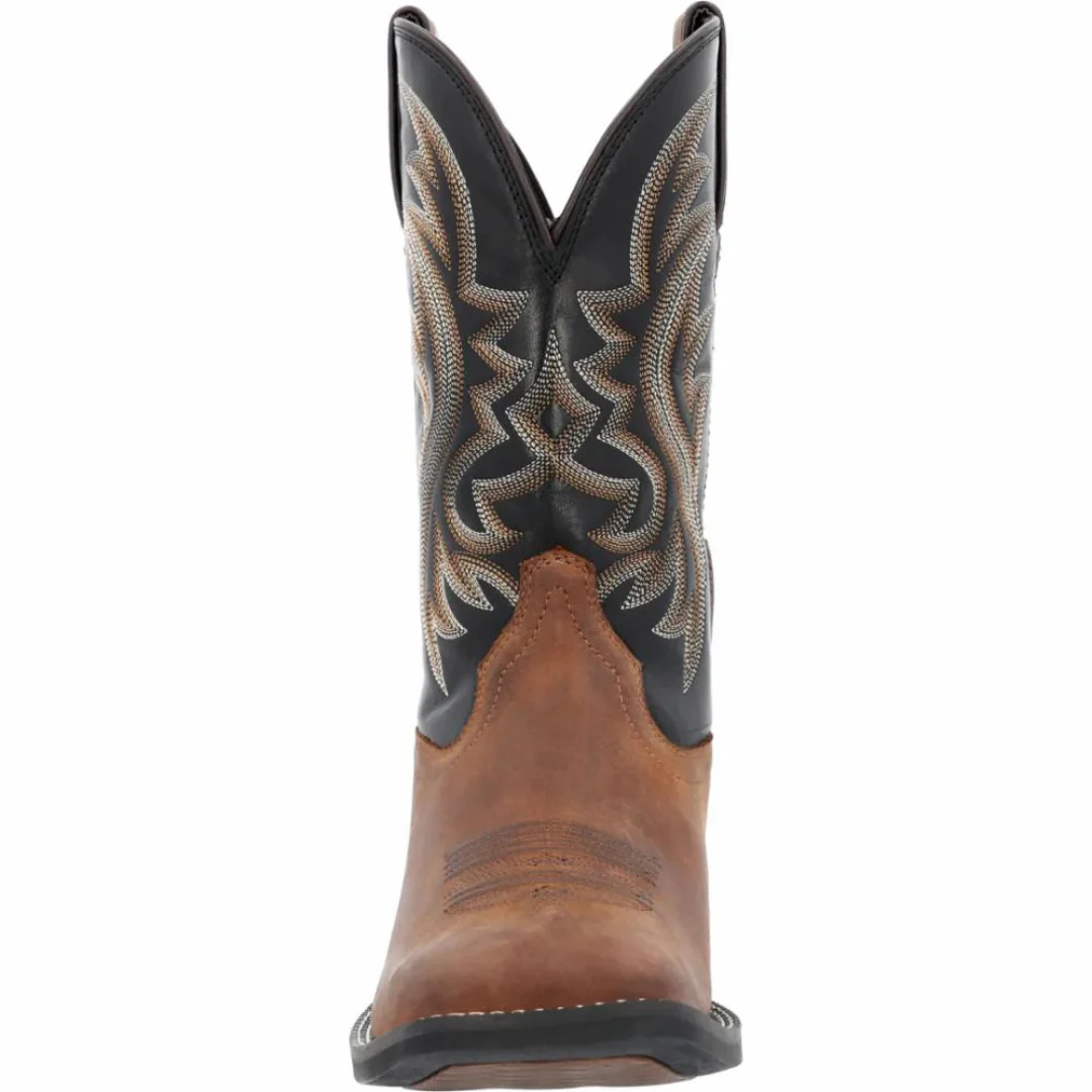 Durango Men's Shyloh 11 In Western Boots