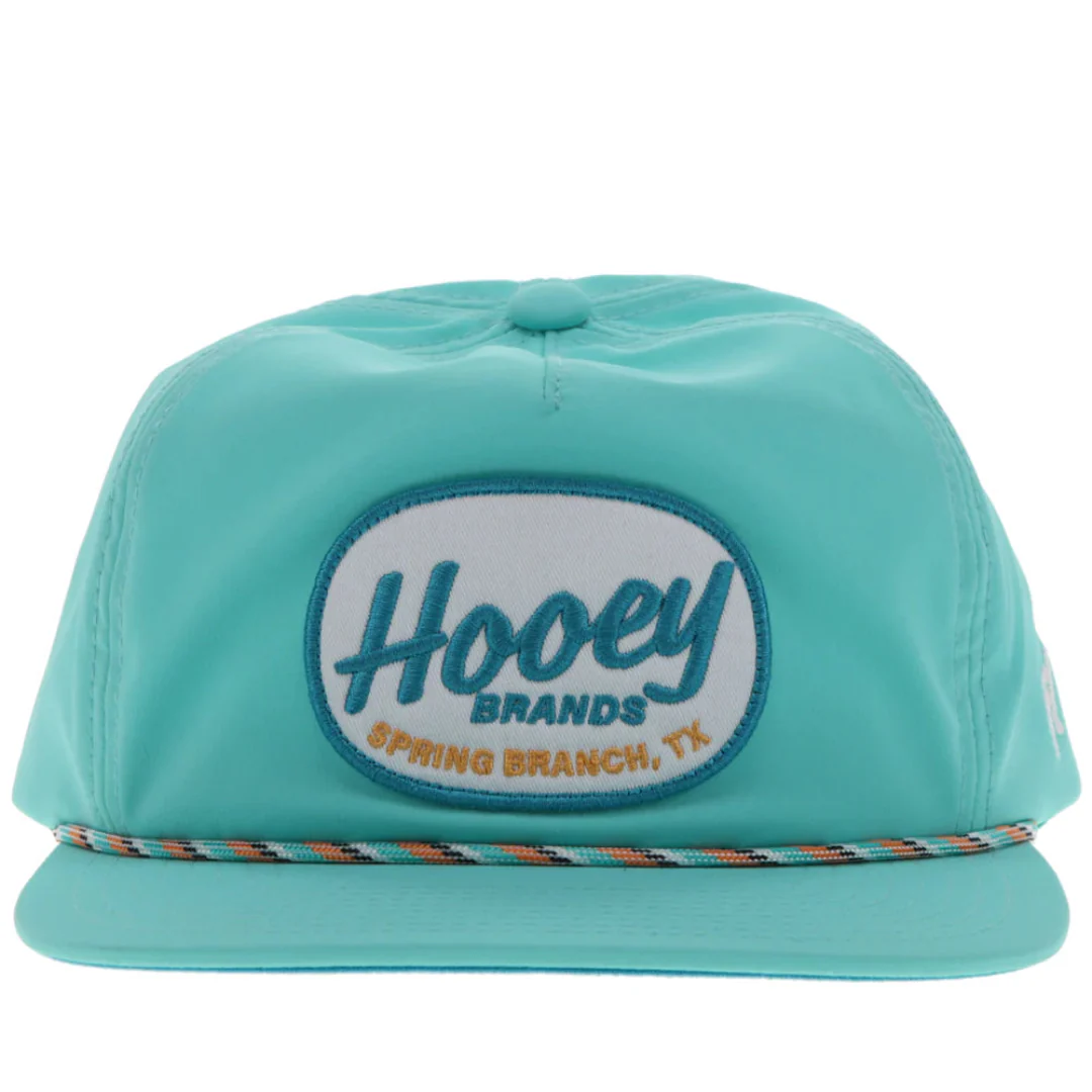 Hooey Brands Women's Local Cap