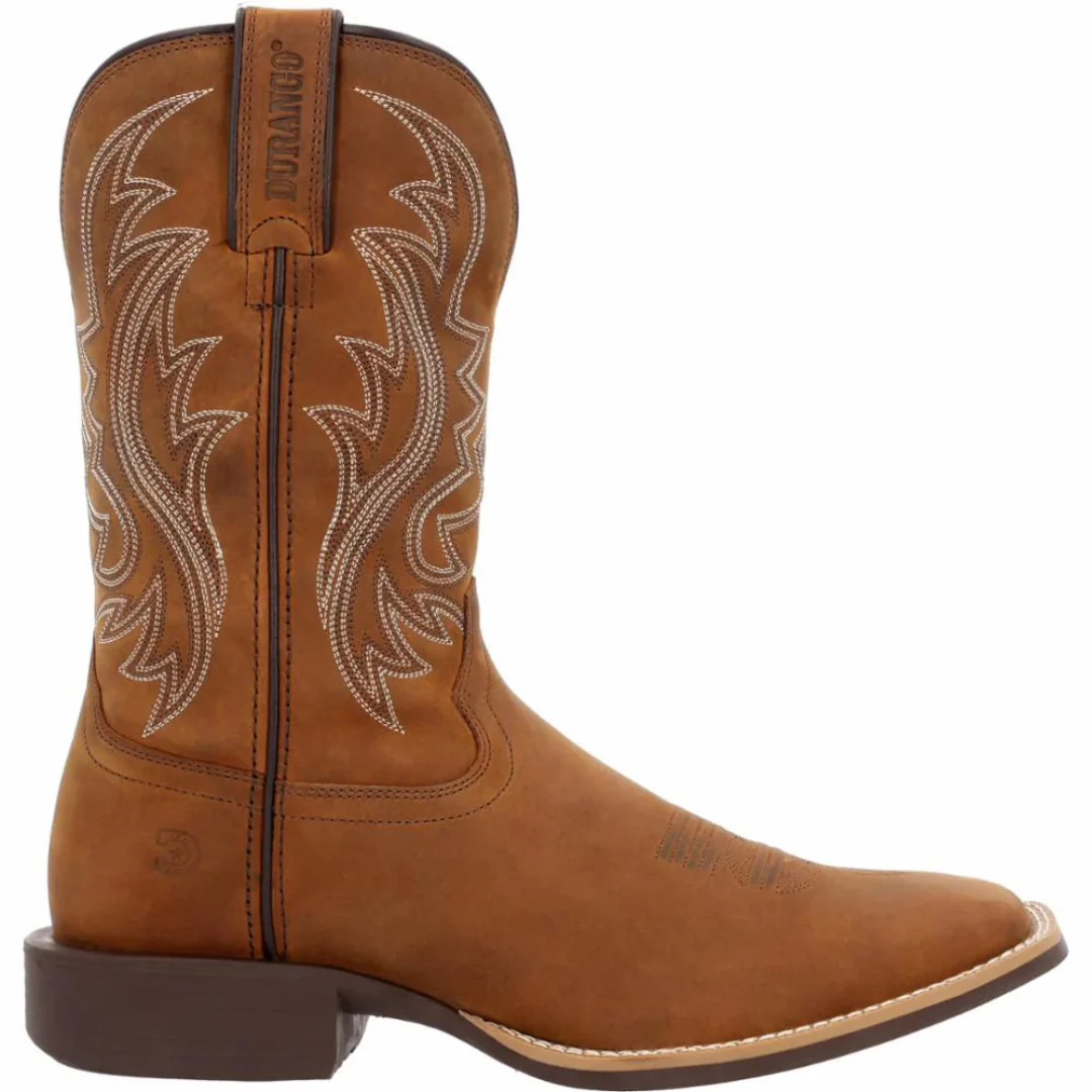 Durango Men's Shyloh 11 In Western Boots