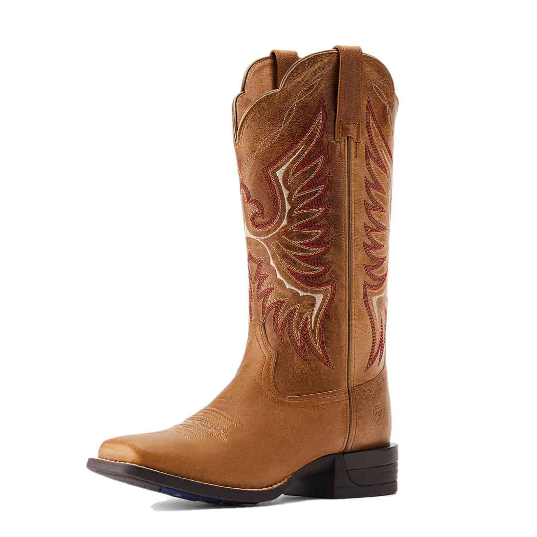 Ariat Women's Rockdale Western Boot