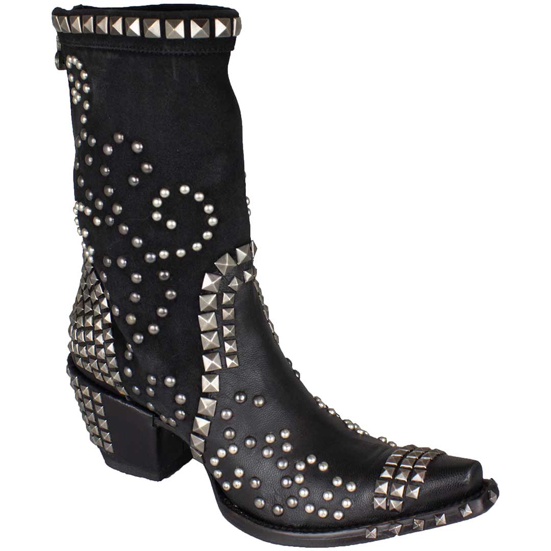 Old Gringo Women's Conquista Cowgirl Boots