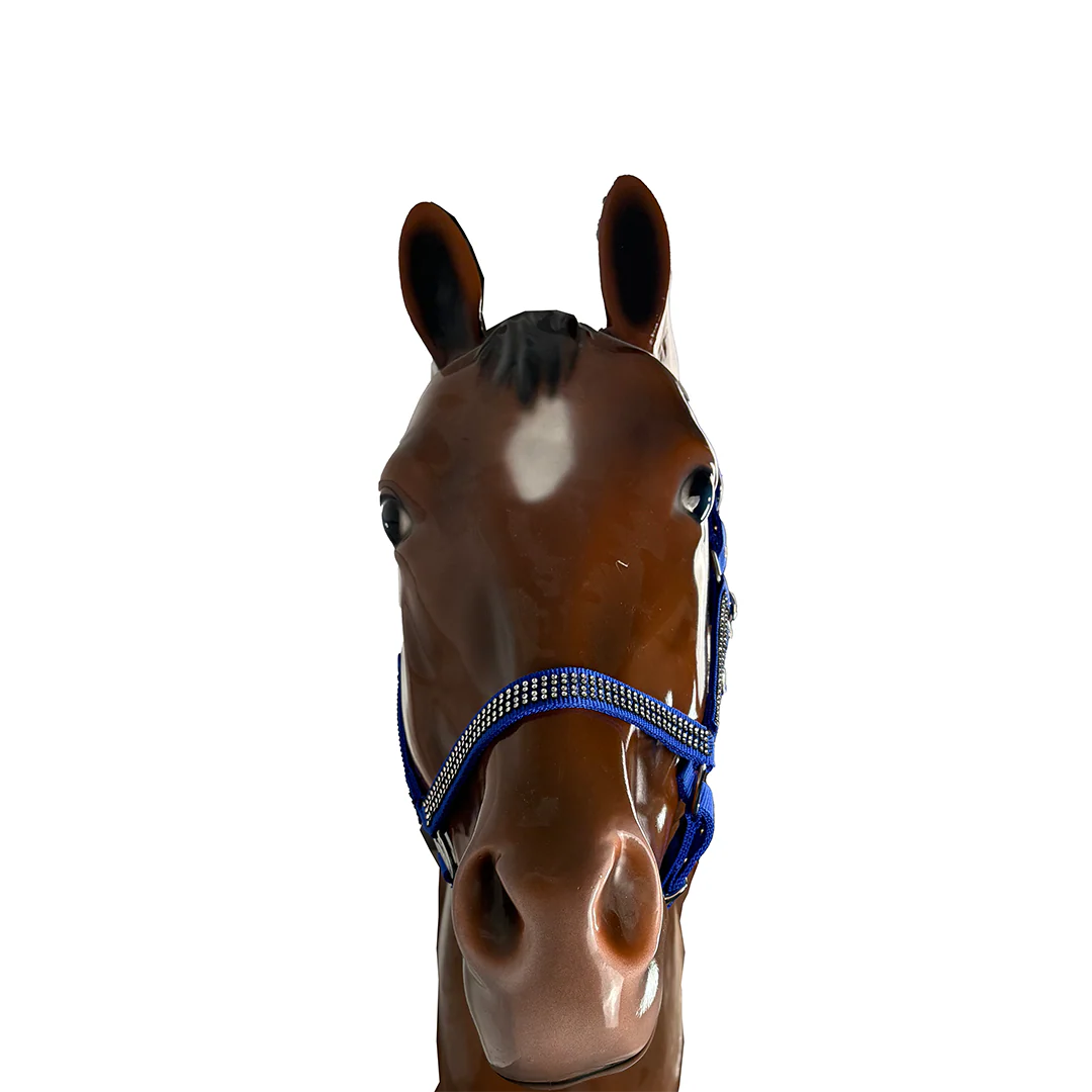 Cowboy Collection Nylon Halter