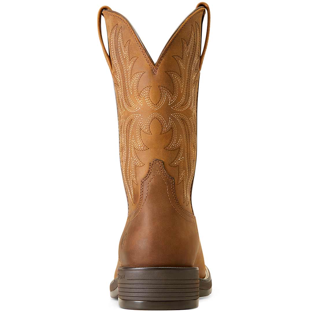 Ariat Men's Ridgeback Cowboy Boots