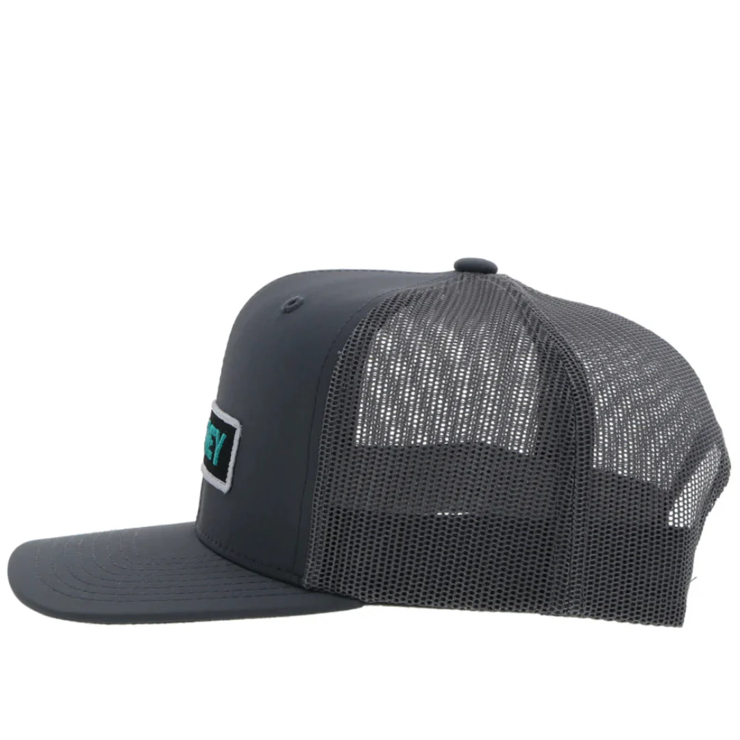 Hooey Brands Men's Lock Up Cap