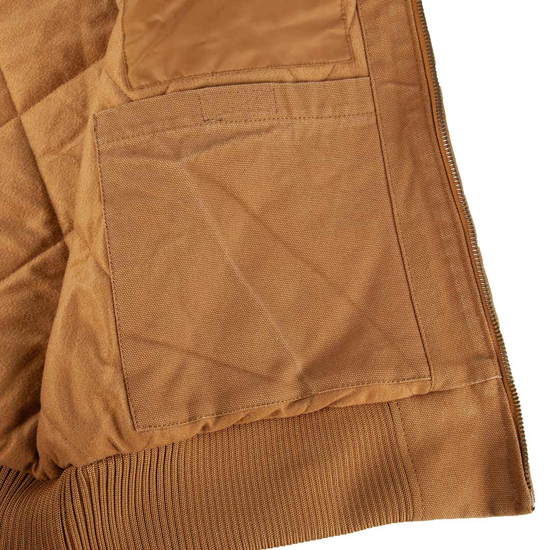 Fieldsheer Apparel Men's Foreman Heated Vest 2.0