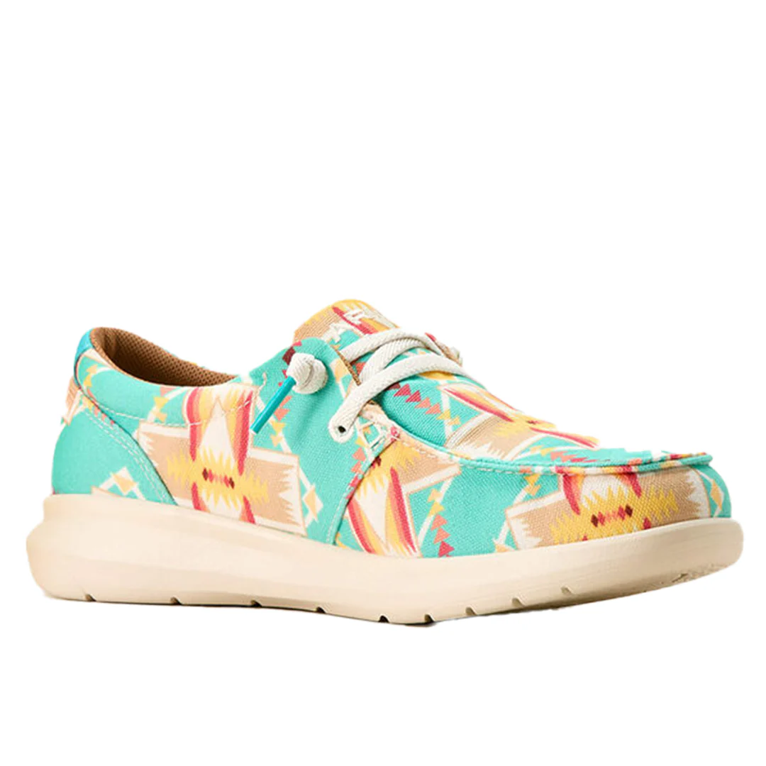 Ariat Women's Hilo Shoes