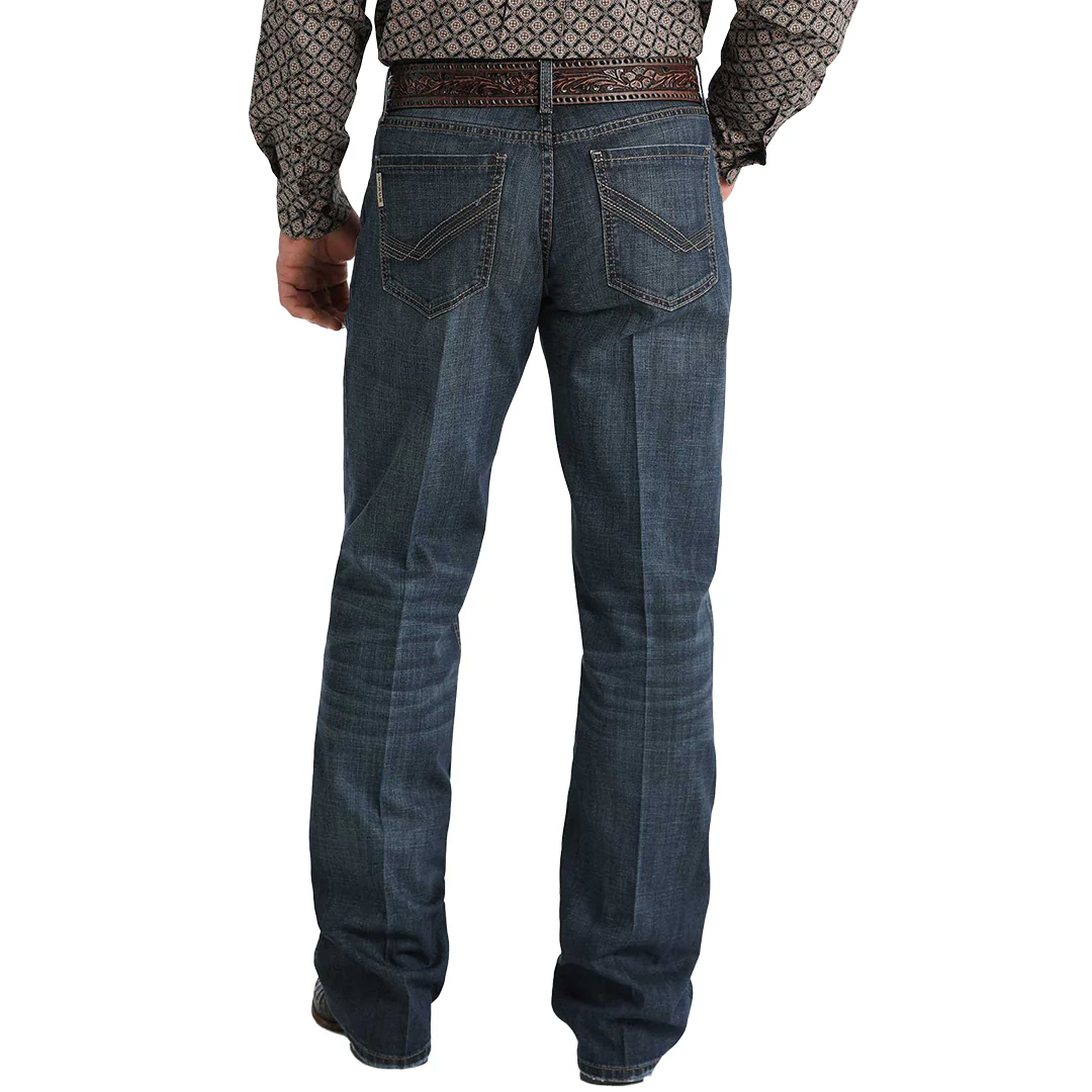 Cinch Men's Grant Bootcut Jeans