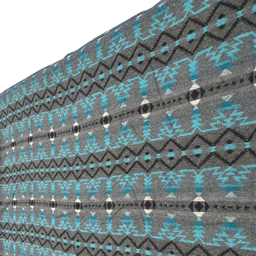 Western Varieties Blanket