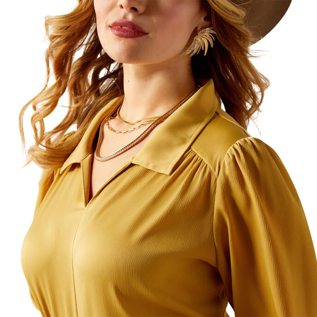 Ariat Women's Shimmer Top