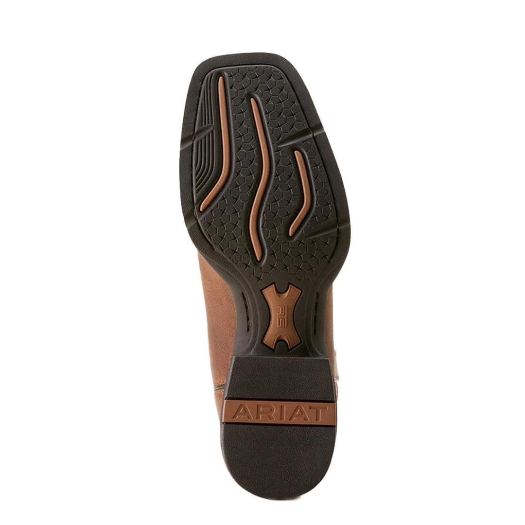 Ariat Men's Sport Rider Cowboy Boots