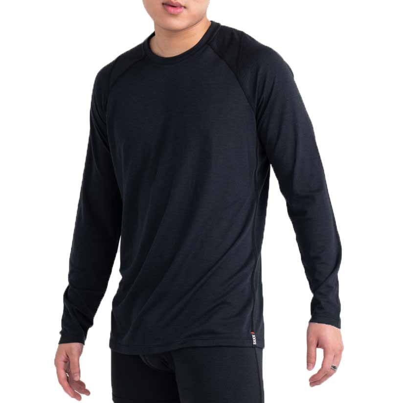 Saxx Men's Roast Master Thermal Baselayer Top