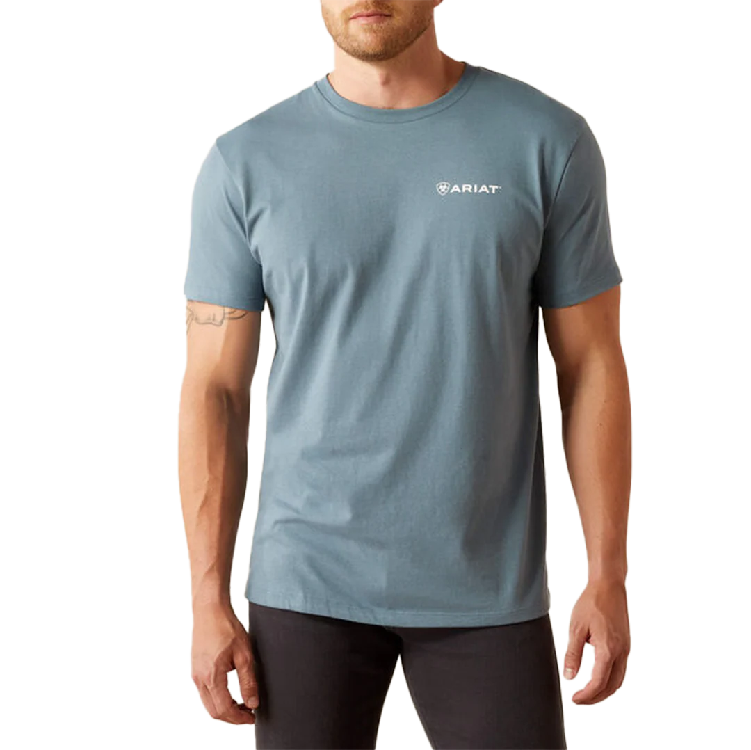 Ariat Men's Eagle Rock T-Shirt