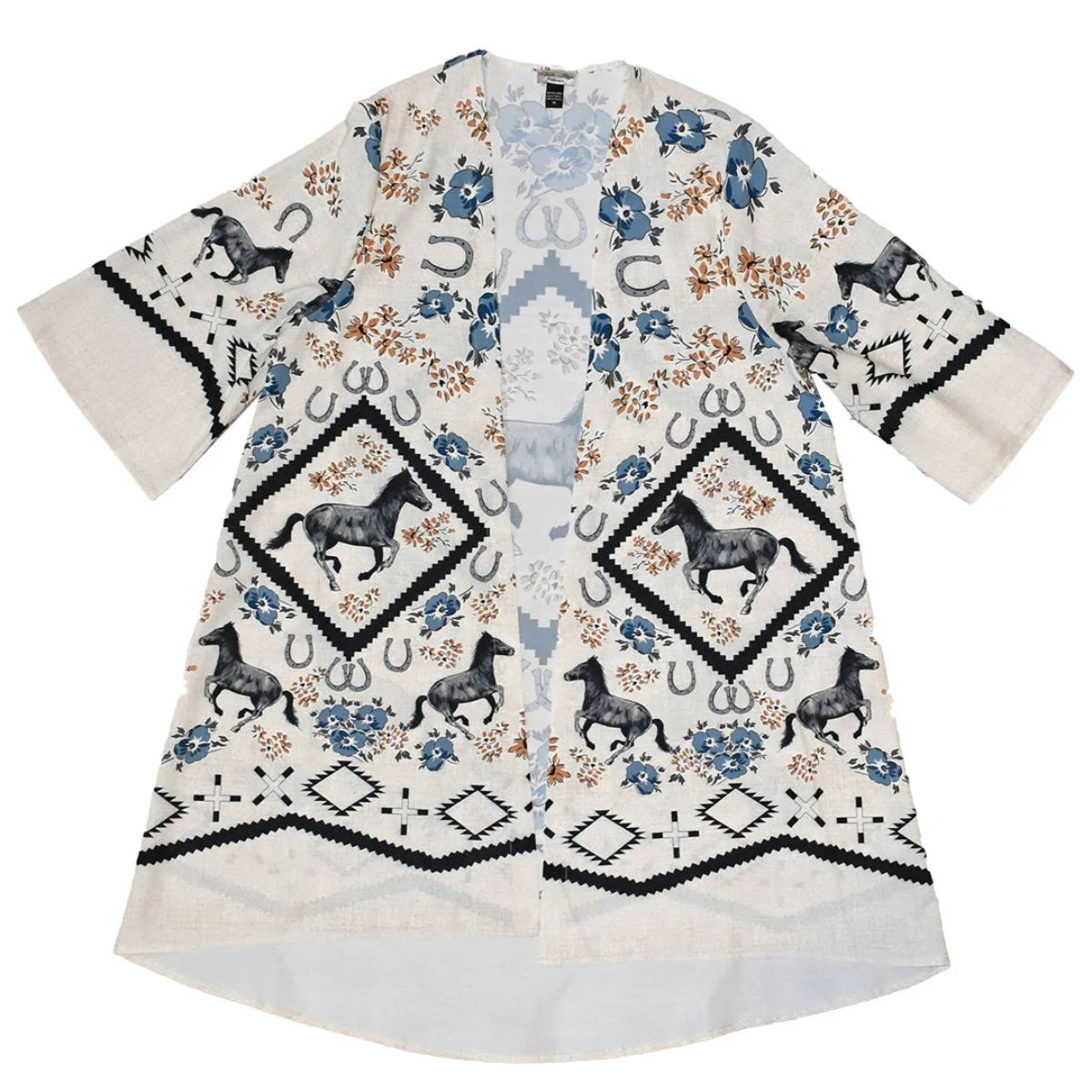 Tasha Polizzi Women's Daphne Duster