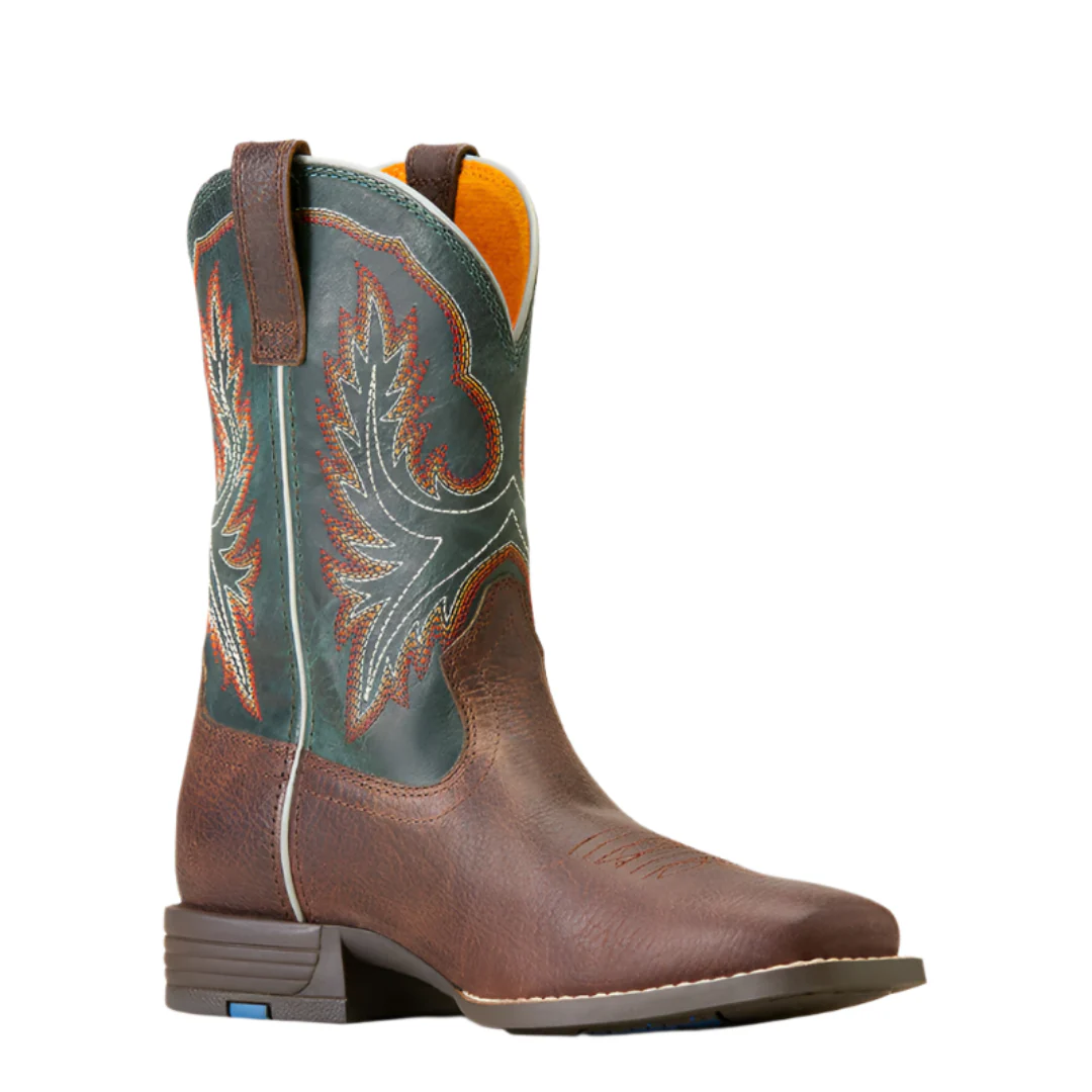 Ariat Kids' Wilder Western Boot